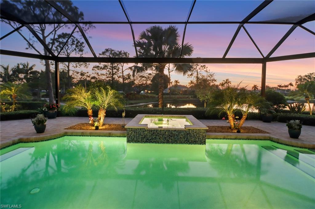 Photo of 12923 Pond Apple DR E, NAPLES, FL 34119 (MLS # 224034538)