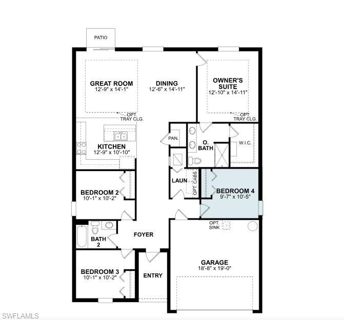 WHISPERING LAKES - Residential
