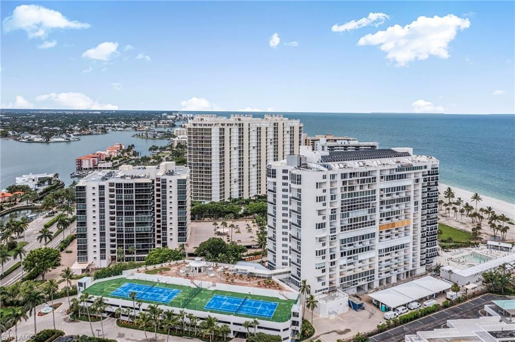 Photo of 4041 Gulf Shore BLVD N #1807, NAPLES, FL 34103 (MLS # 226015806)