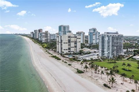 Photo of 4041 Gulf Shore BLVD N #1807, NAPLES, FL 34103 (MLS # 226015806)
