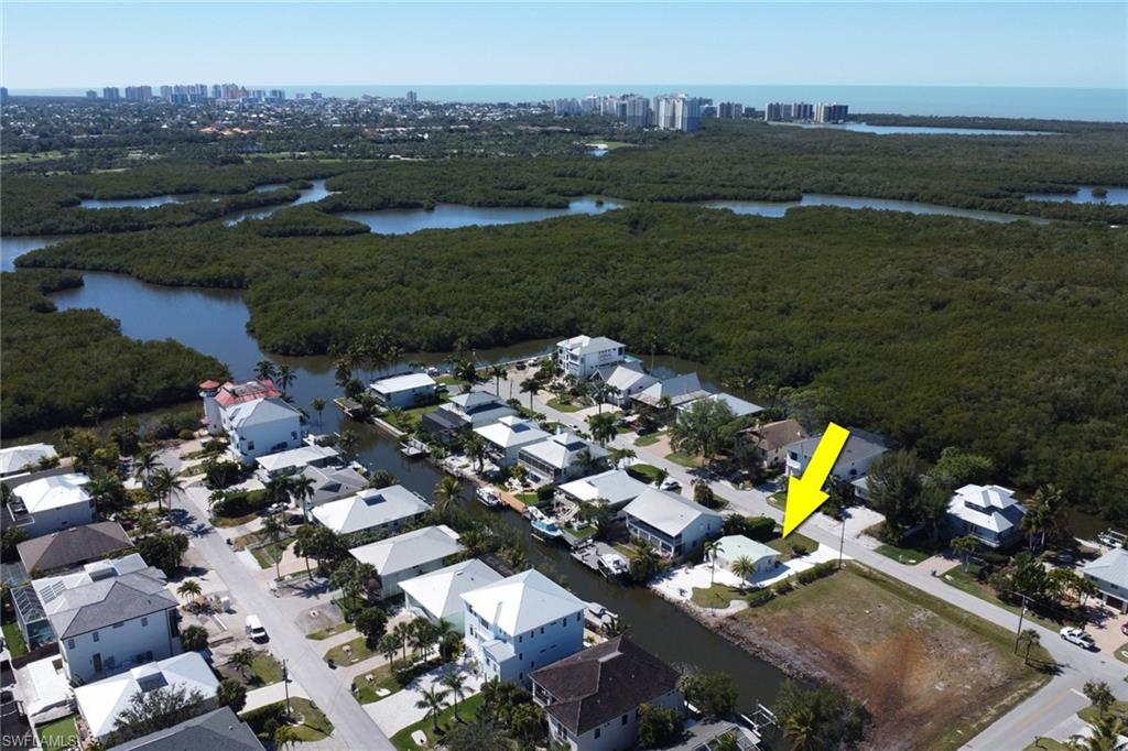 GULF HARBOR - Residential