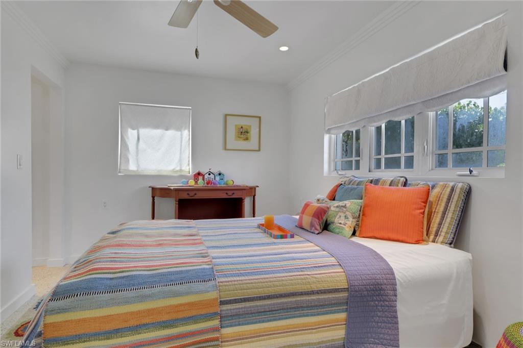 GULF HARBOR - Residential