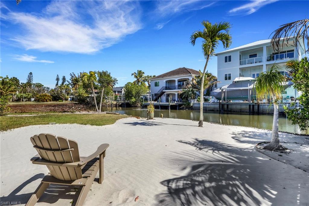 GULF HARBOR - Residential