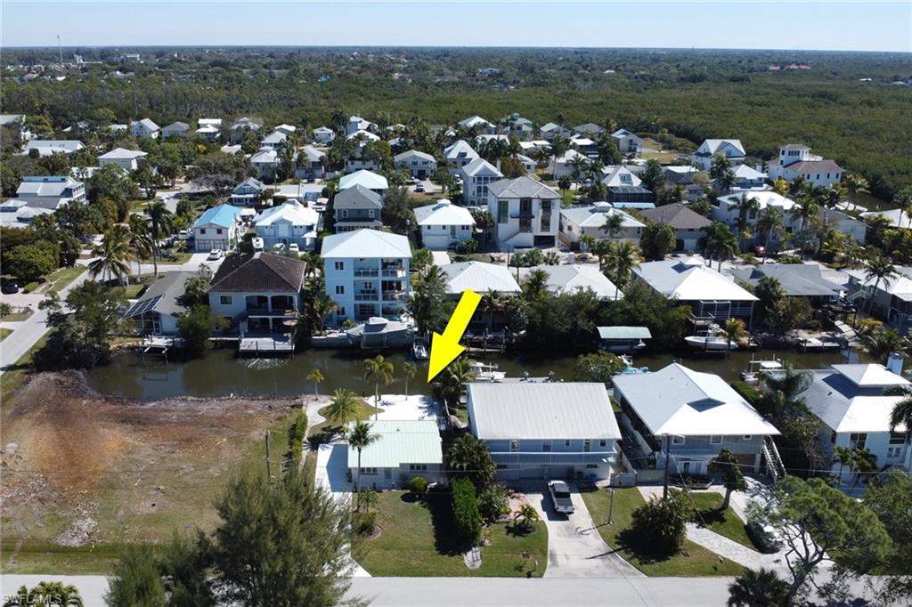 GULF HARBOR - Residential