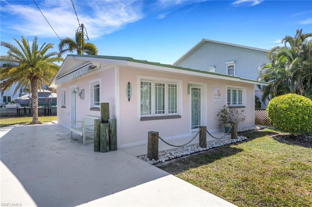 GULF HARBOR - Residential