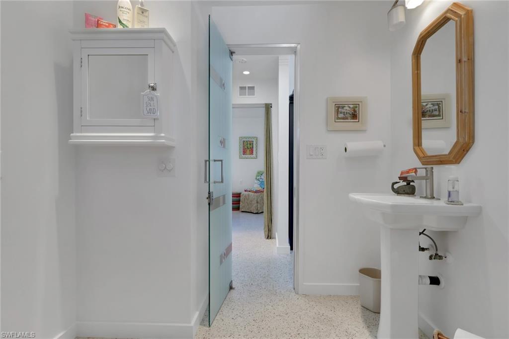 GULF HARBOR - Residential