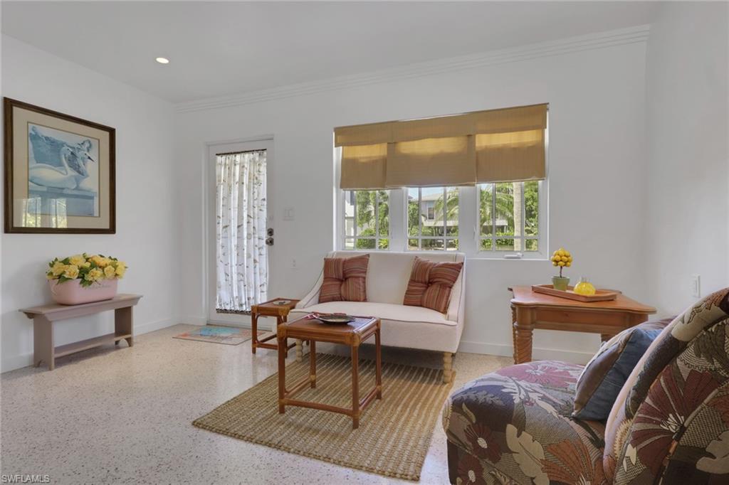 GULF HARBOR - Residential