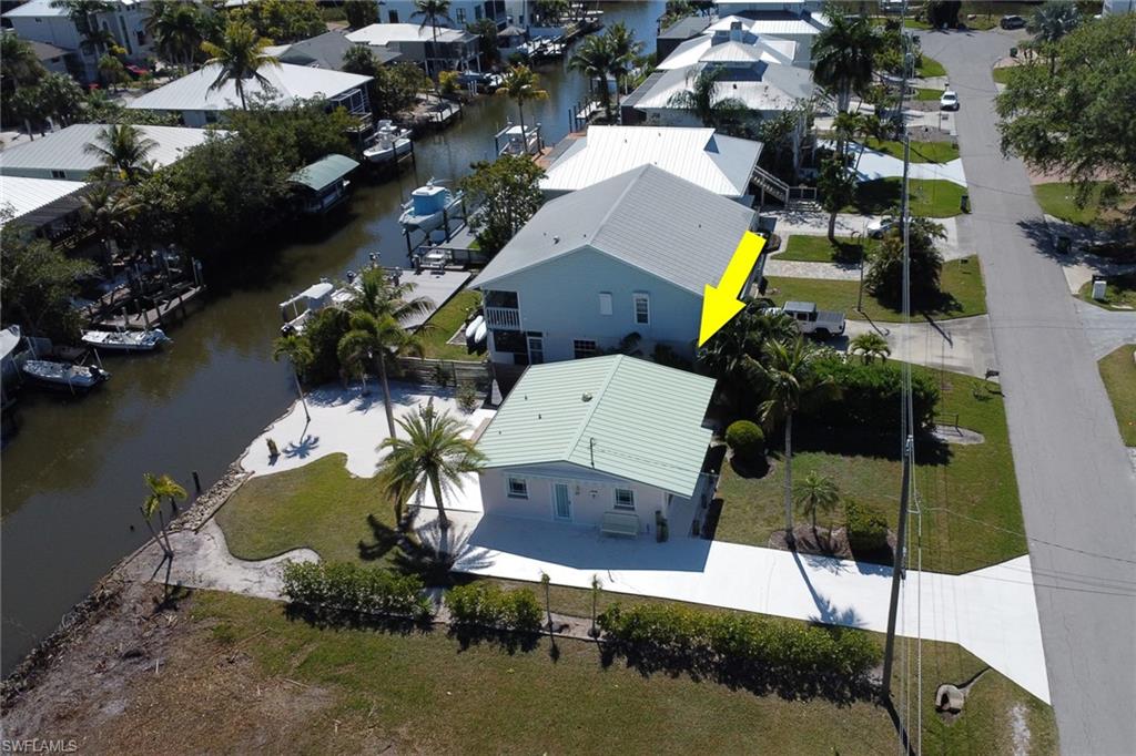 GULF HARBOR - Residential