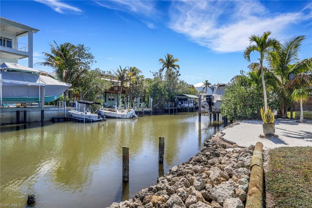 GULF HARBOR - Residential