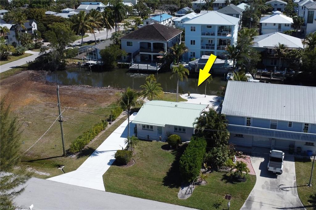 GULF HARBOR - Residential