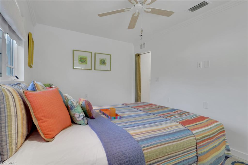 GULF HARBOR - Residential