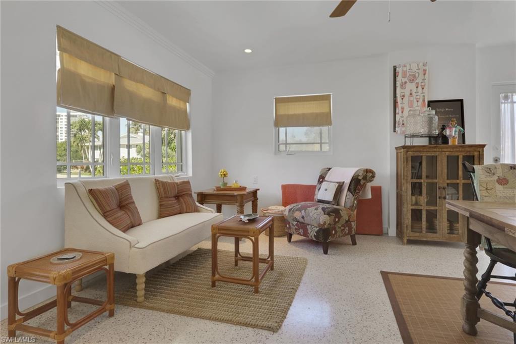 GULF HARBOR - Residential