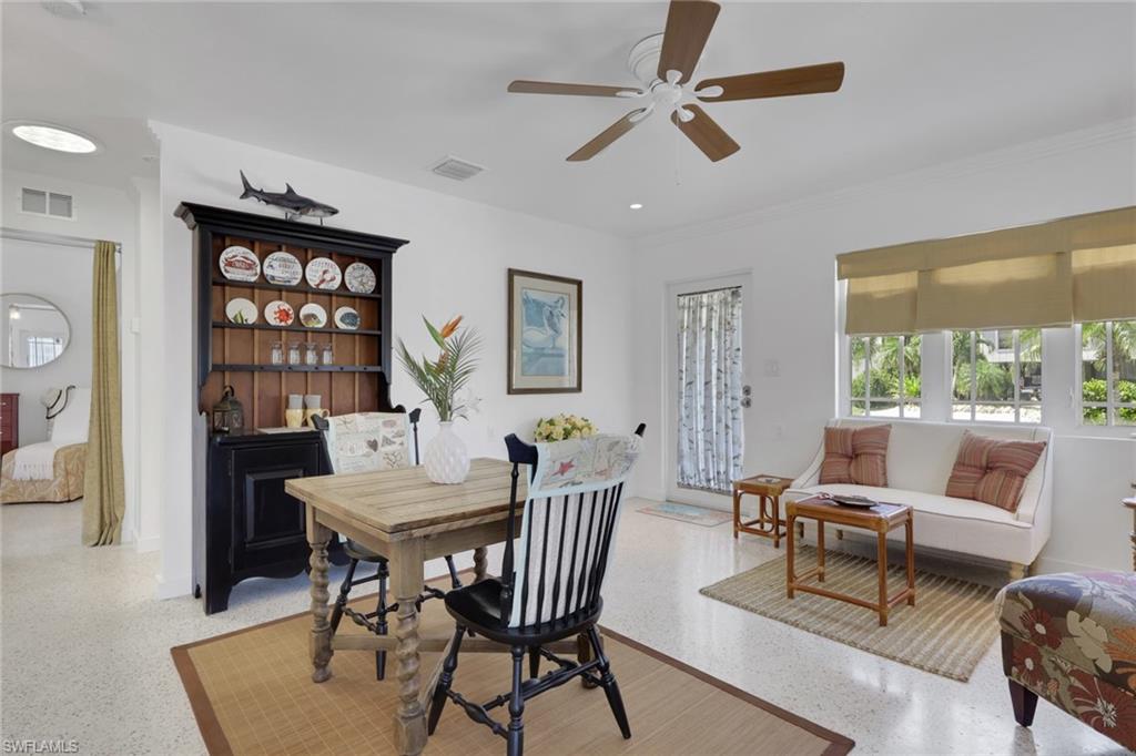 GULF HARBOR - Residential