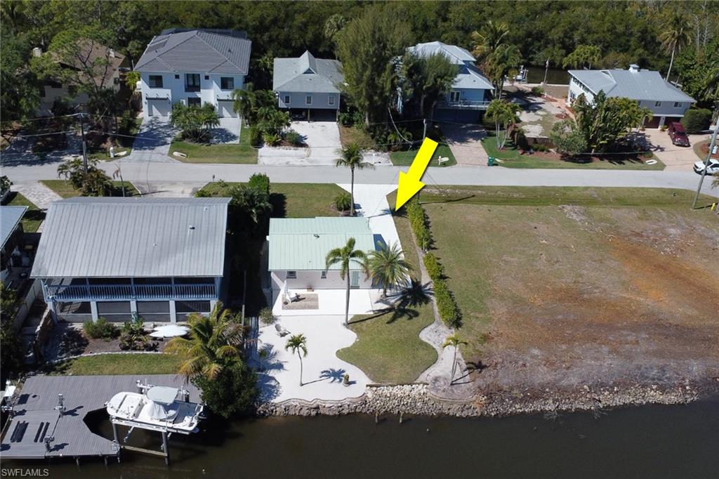 GULF HARBOR - Residential