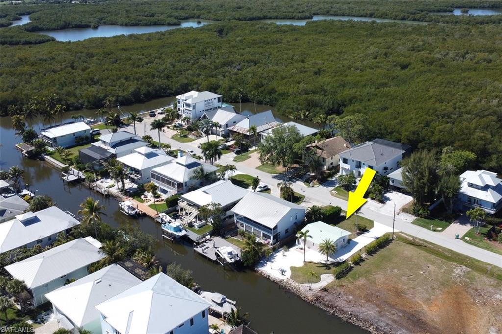 GULF HARBOR - Residential