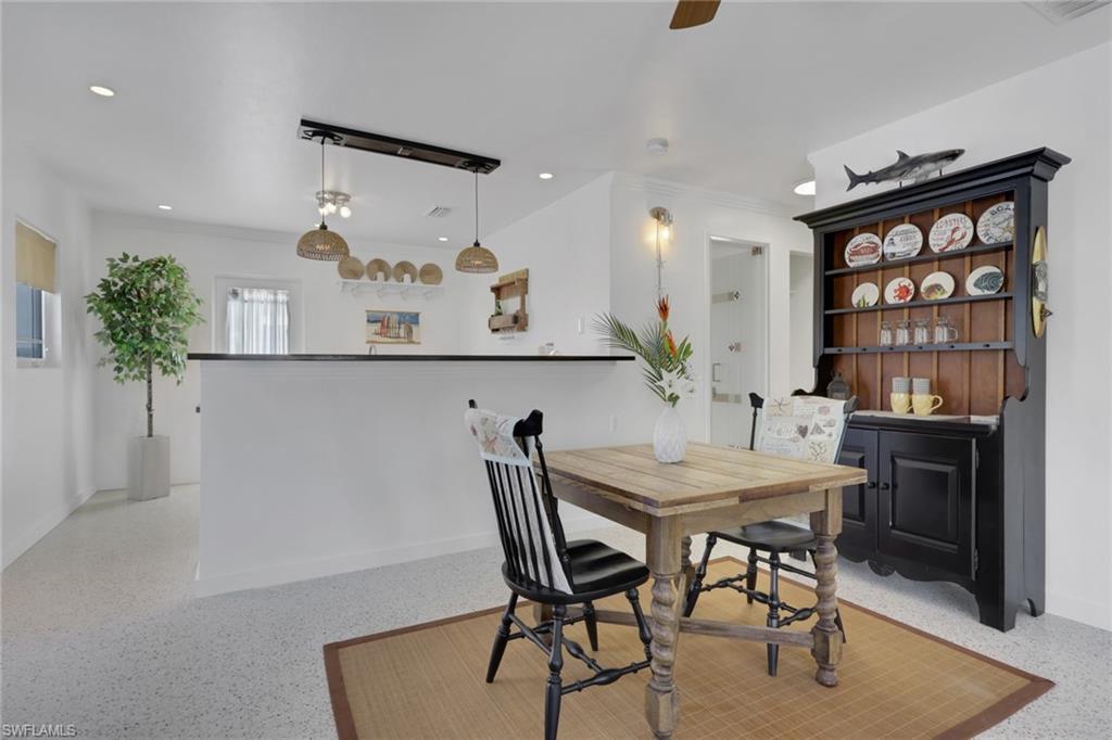 GULF HARBOR - Residential