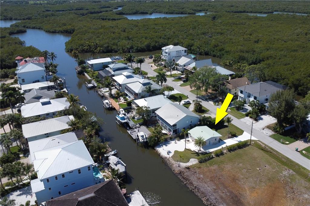 GULF HARBOR - Residential