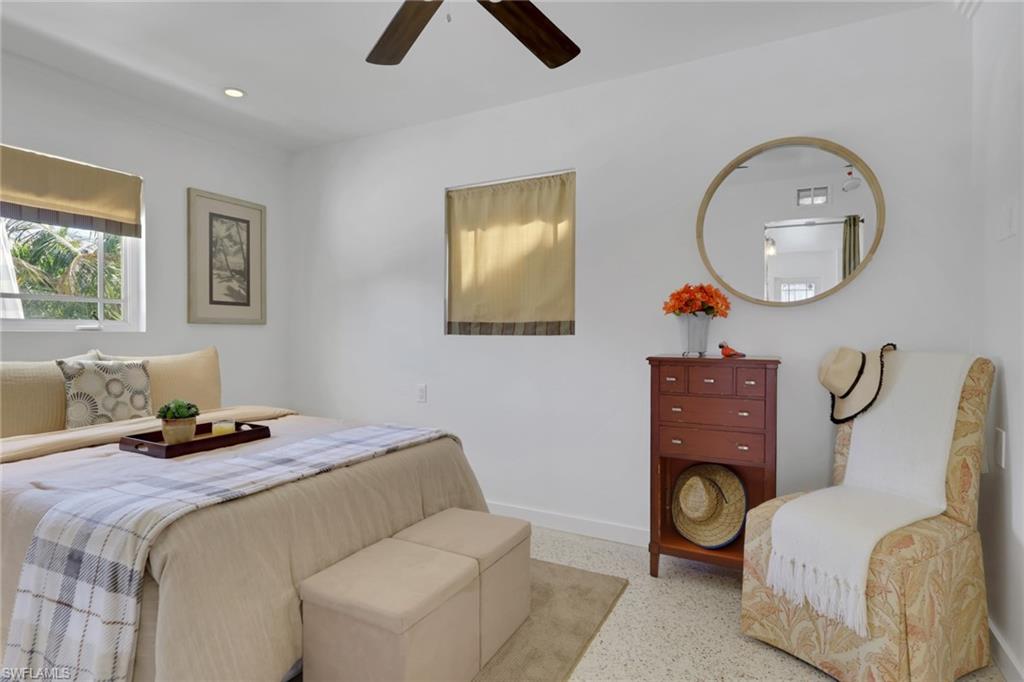 GULF HARBOR - Residential