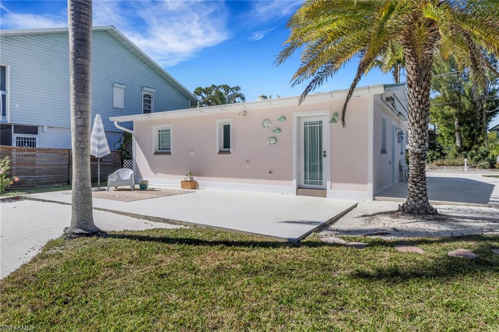 GULF HARBOR - Residential