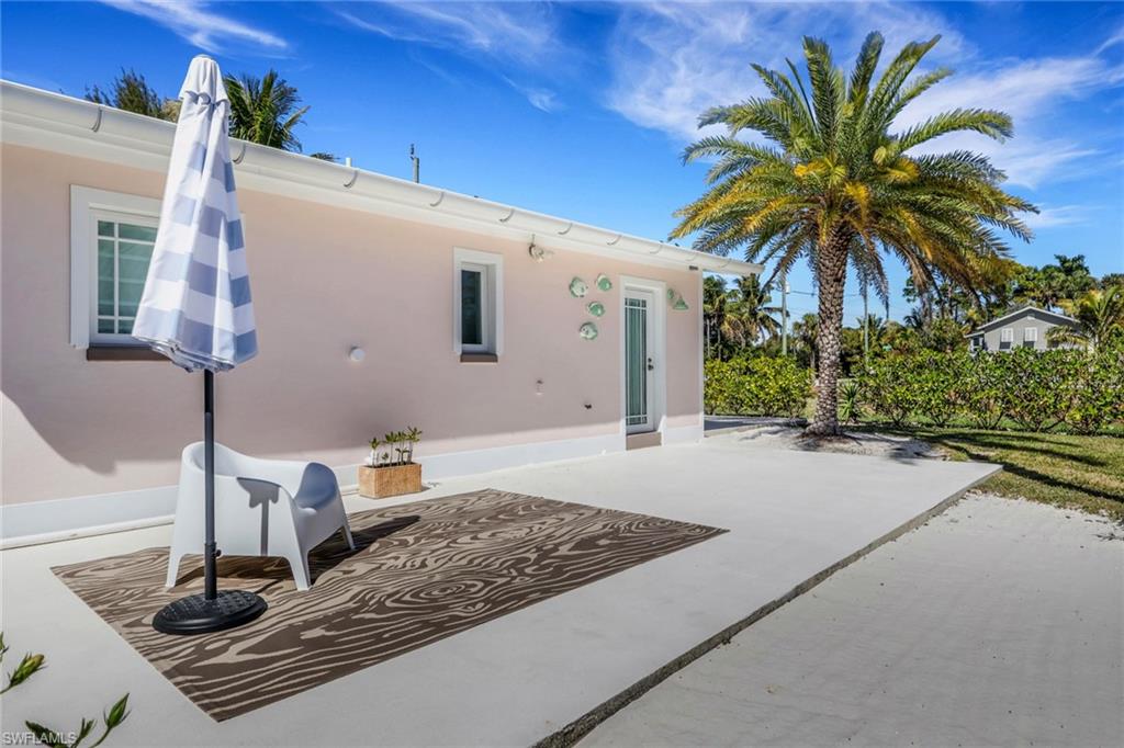 GULF HARBOR - Residential