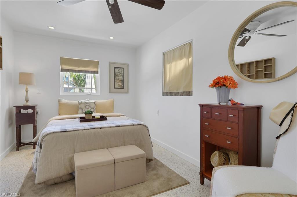 GULF HARBOR - Residential