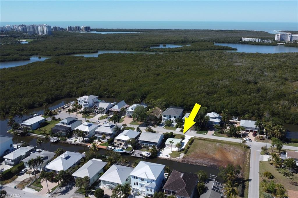 GULF HARBOR - Residential