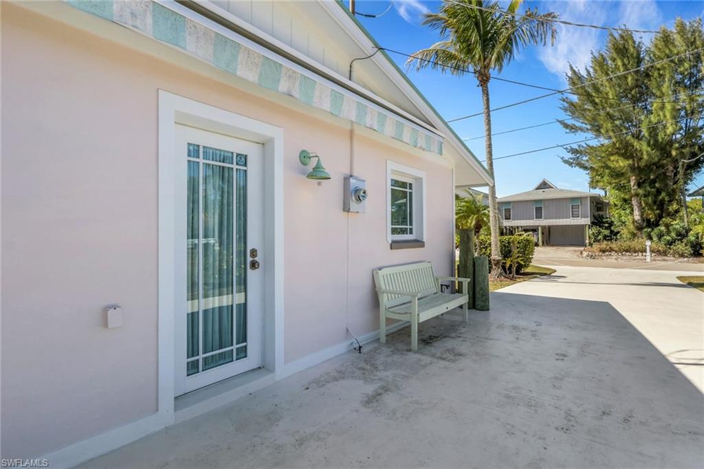 GULF HARBOR - Residential