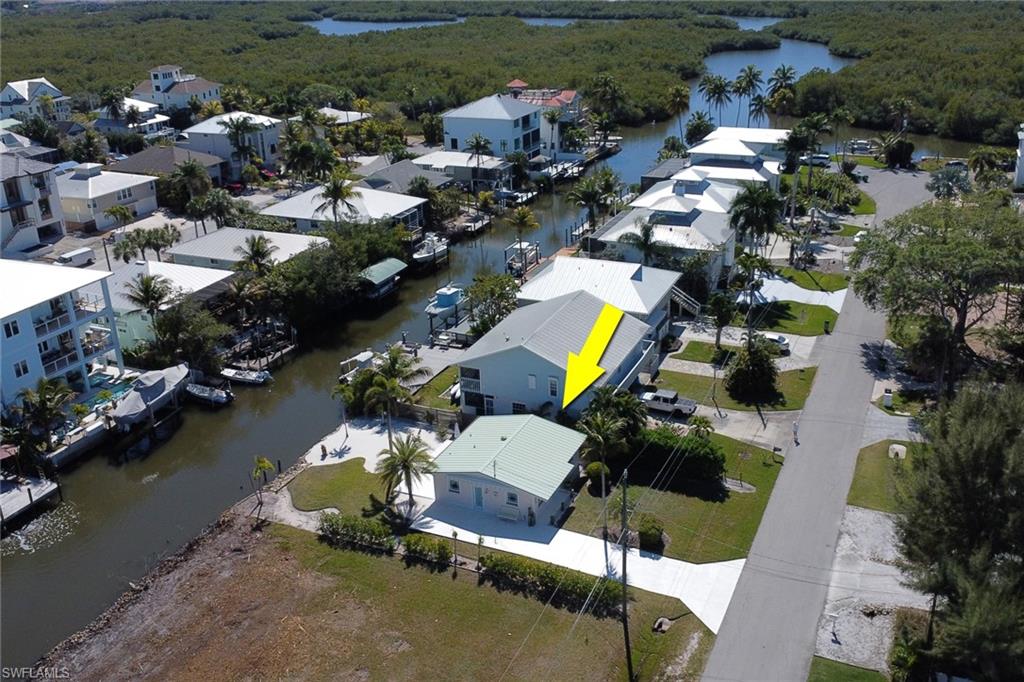 GULF HARBOR - Residential