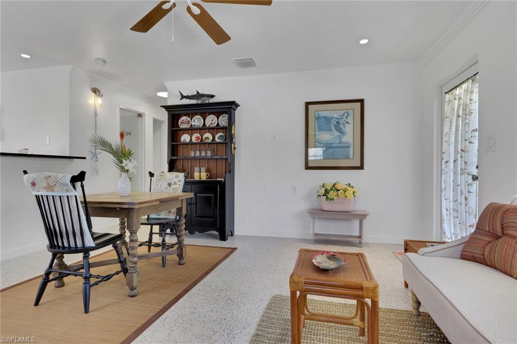 GULF HARBOR - Residential