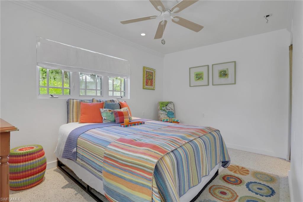 GULF HARBOR - Residential