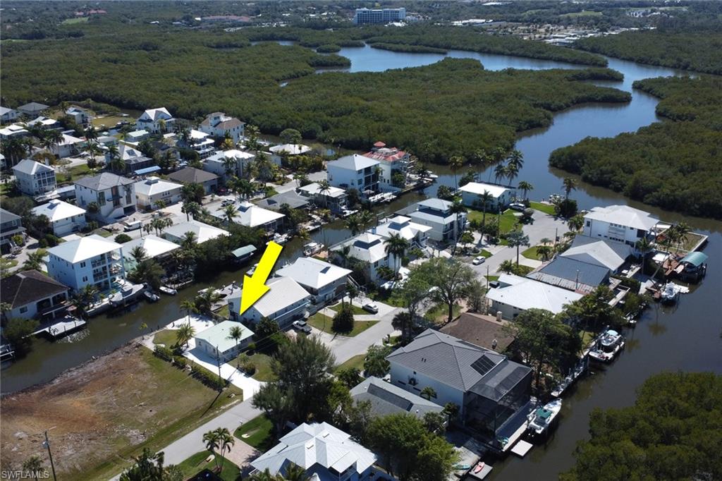 GULF HARBOR - Residential