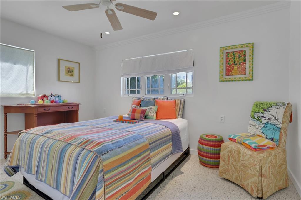 GULF HARBOR - Residential