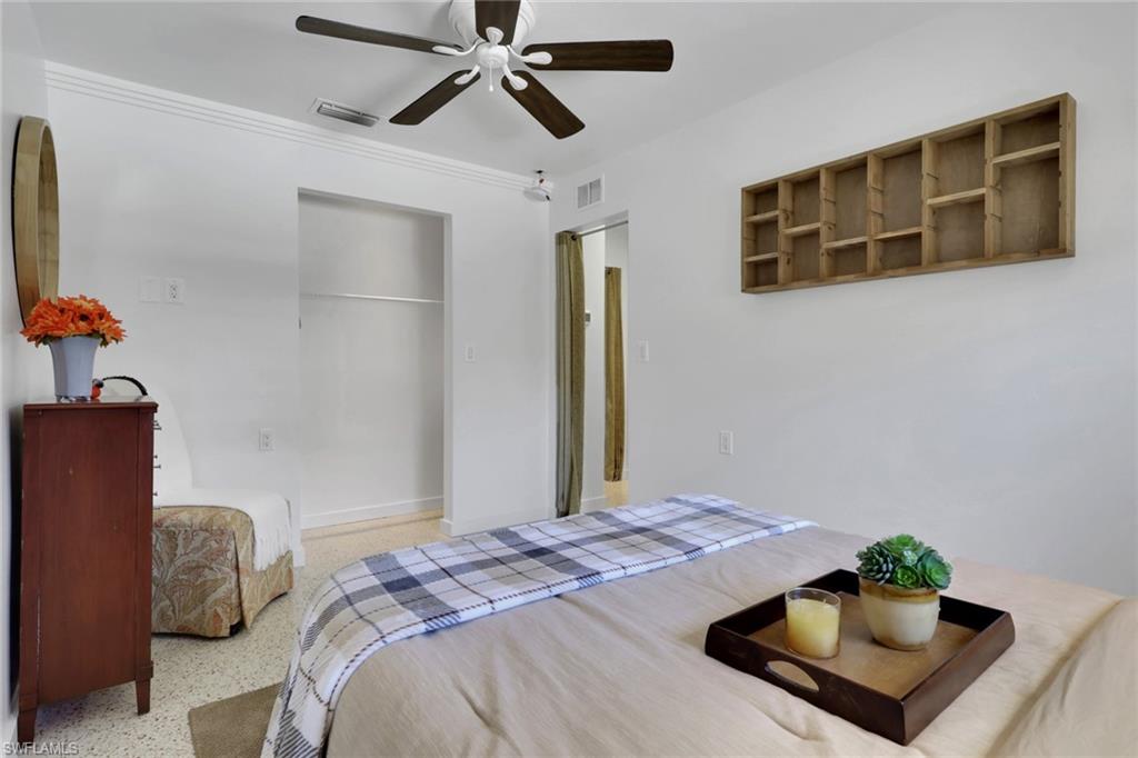 GULF HARBOR - Residential