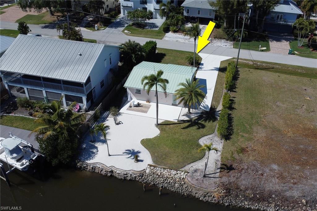 GULF HARBOR - Residential