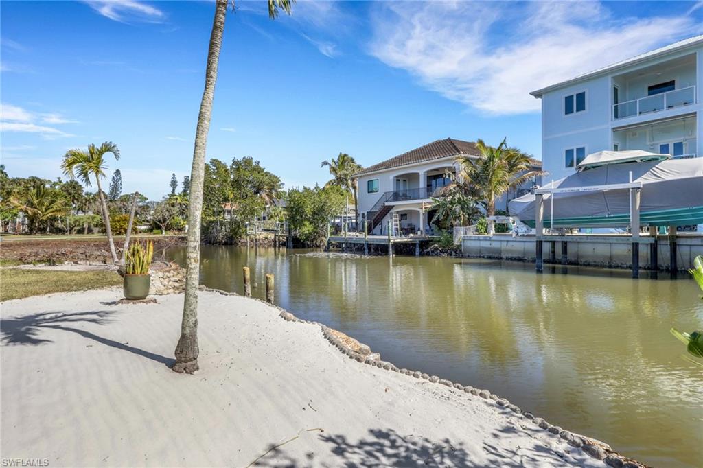 GULF HARBOR - Residential