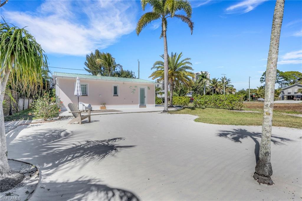 GULF HARBOR - Residential