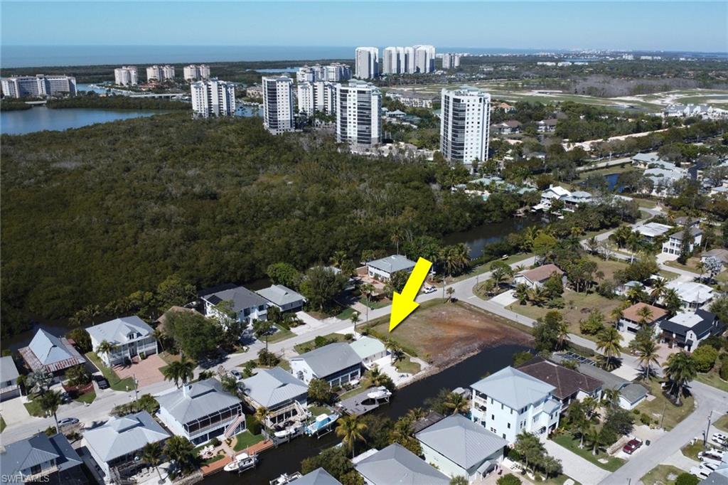 GULF HARBOR - Residential