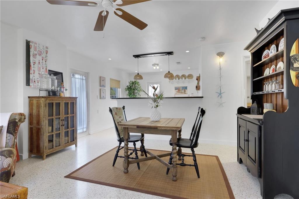 GULF HARBOR - Residential