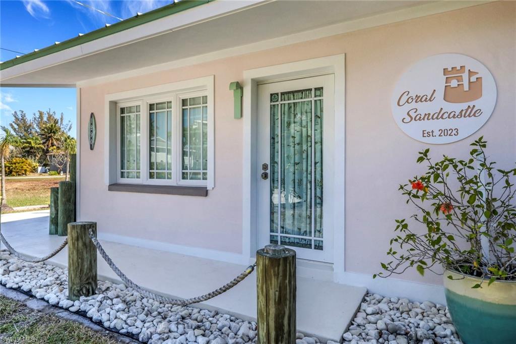 GULF HARBOR - Residential