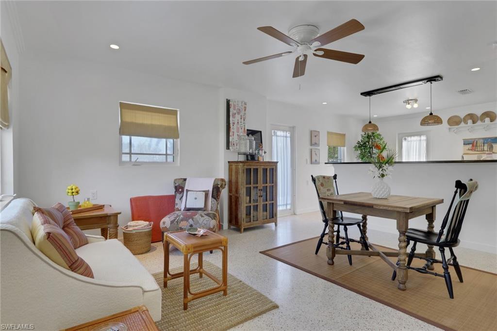 GULF HARBOR - Residential