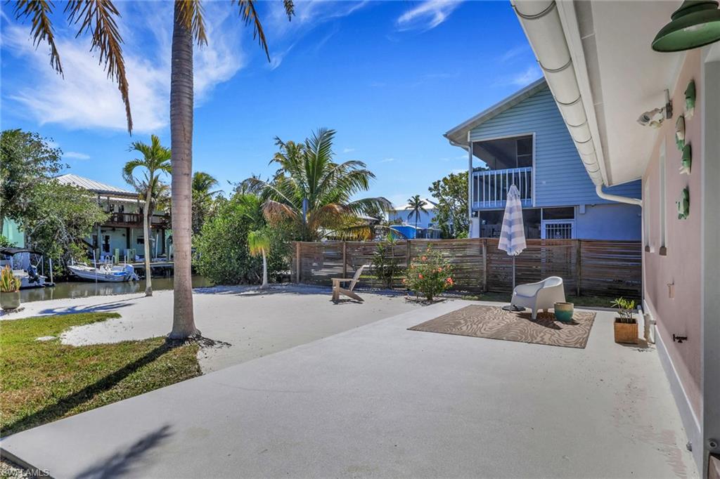 GULF HARBOR - Residential