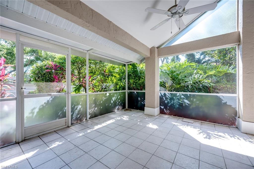 NAPA RIDGE - Residential