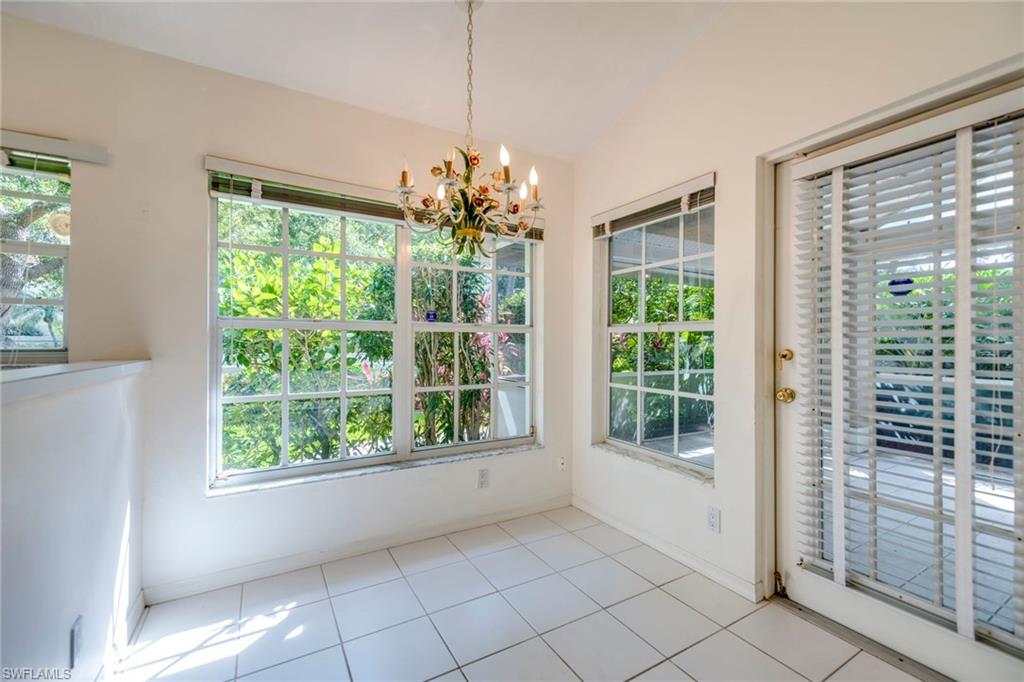 NAPA RIDGE - Residential