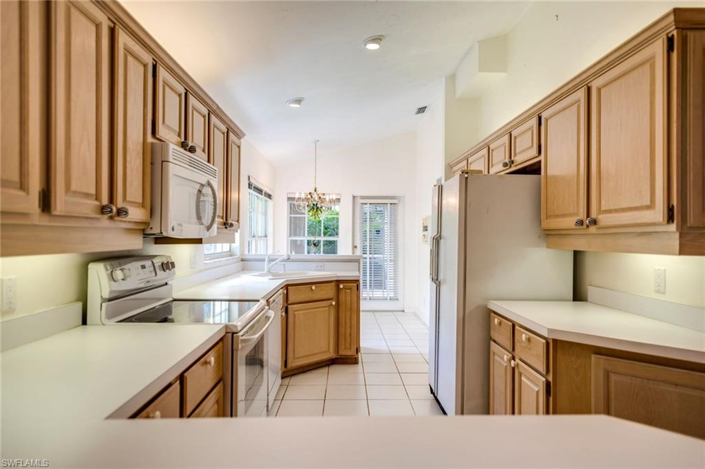 NAPA RIDGE - Residential