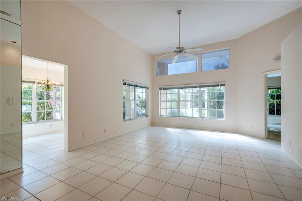 NAPA RIDGE - Residential