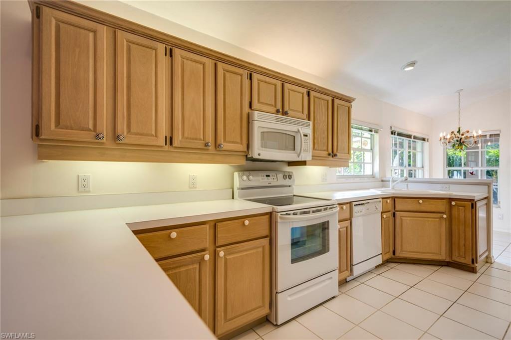 NAPA RIDGE - Residential