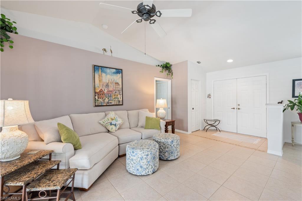 MARCO BEACH - Residential