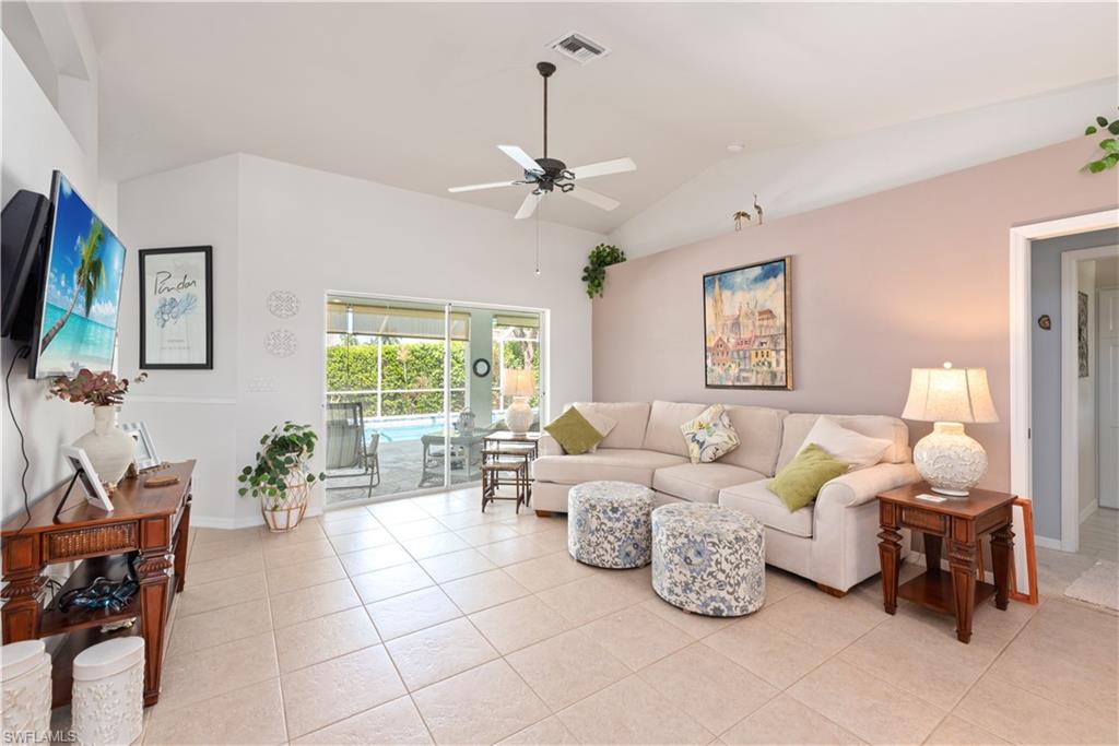 MARCO BEACH - Residential