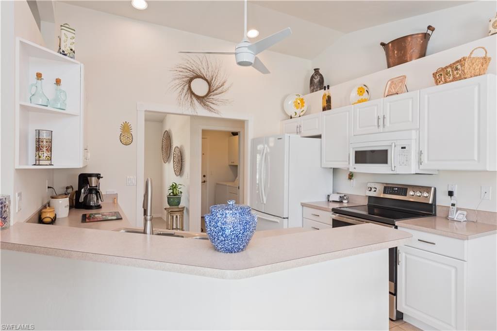 MARCO BEACH - Residential