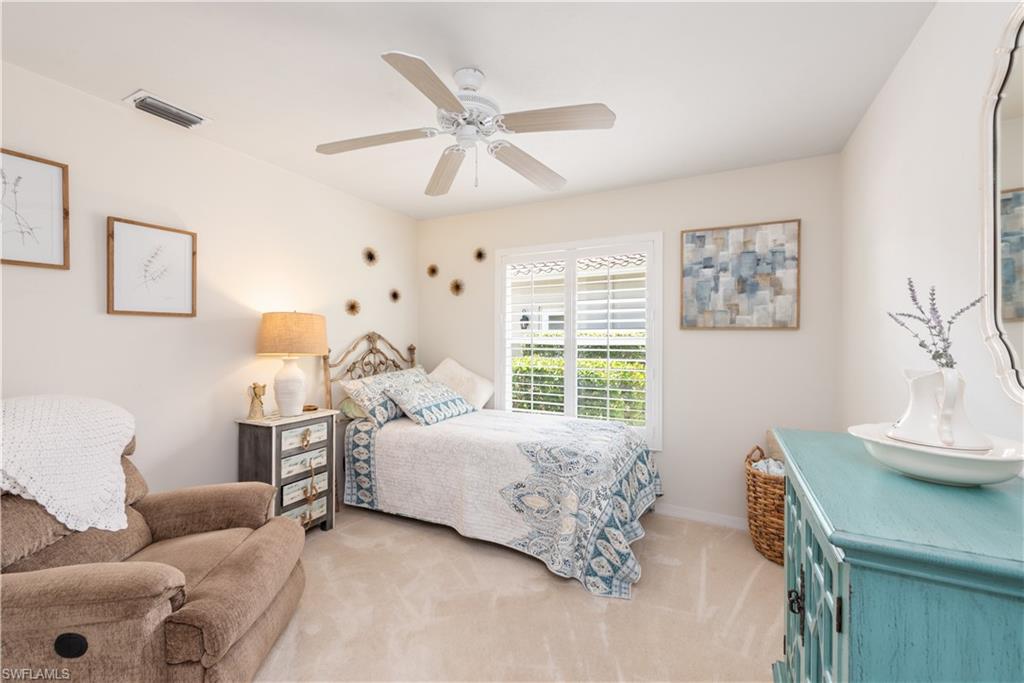 MARCO BEACH - Residential